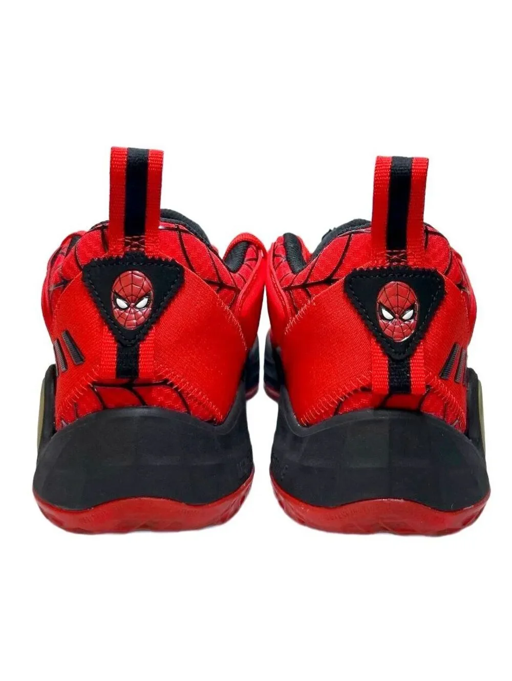 adidas Marvel x D.O.N. Issue #3 